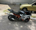 КТМ RC 390, объемом двигателя 0.39 л и пробегом 8 тыс. км за 3600 $, фото 1 на Automoto.ua