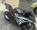 КТМ RC 390, объемом двигателя 0.39 л и пробегом 8 тыс. км за 3600 $, фото 1 на Automoto.ua