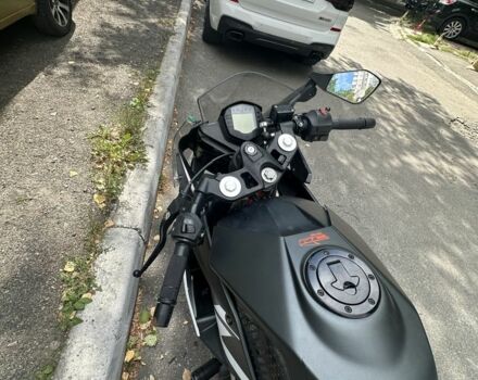 КТМ RC 390, объемом двигателя 0.39 л и пробегом 0 тыс. км за 3300 $, фото 7 на Automoto.ua