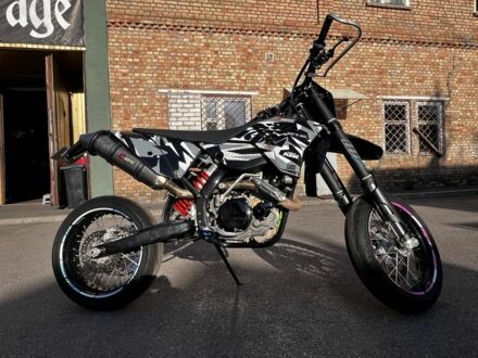 КТМ RC 390 2009 у Києві на Automoto.ua КТМ RC 390, об'ємом двигуна 0.39 л та пробігом 0 тис. км за 5700 $, фото 1 на Automoto.ua
