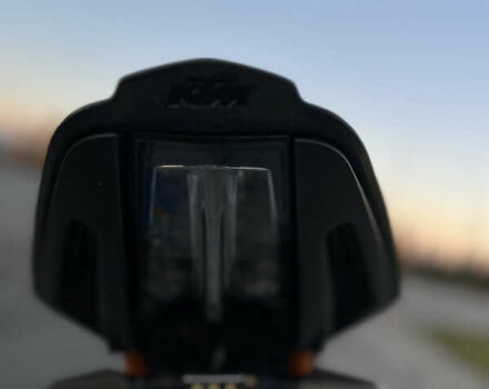 Жовтий КТМ RC 390, об'ємом двигуна 0.4 л та пробігом 21 тис. км за 4000 $, фото 8 на Automoto.ua