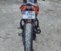 КТМ RC 390 2017 у Тернополі на Automoto.ua Помаранчевий КТМ RC 390, об'ємом двигуна 0.37 л та пробігом 10 тис. км за 3999 $, фото 6 на Automoto.ua