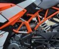 КТМ RC 390 2017 у Тернополі на Automoto.ua Помаранчевий КТМ RC 390, об'ємом двигуна 0.37 л та пробігом 10 тис. км за 3999 $, фото 12 на Automoto.ua