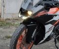 КТМ RC 390 2017 у Тернополі на Automoto.ua Помаранчевий КТМ RC 390, об'ємом двигуна 0.37 л та пробігом 10 тис. км за 3999 $, фото 4 на Automoto.ua