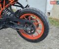 КТМ RC 390 2017 у Тернополі на Automoto.ua Помаранчевий КТМ RC 390, об'ємом двигуна 0.37 л та пробігом 10 тис. км за 3999 $, фото 16 на Automoto.ua