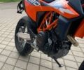 купити нове авто КТМ SMC 2024 року від офіційного дилера Влад КТМ фото
