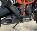 купить новое авто КТМ SMC 2024 года от официального дилера Дніпромотор КТМ фото
