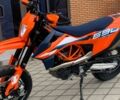 купити нове авто КТМ SMC 2024 року від офіційного дилера Влад КТМ фото