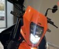купить новое авто КТМ SMC 2024 года от официального дилера Дніпромотор КТМ фото
