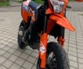 купити нове авто КТМ SMC 2024 року від офіційного дилера Влад КТМ фото