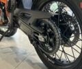купить новое авто КТМ SMC 2024 года от официального дилера Дніпромотор КТМ фото