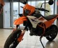 купить новое авто КТМ SMC 2024 года от официального дилера Дніпромотор КТМ фото
