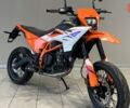 купить новое авто КТМ SMC 2024 года от официального дилера Дніпромотор КТМ фото