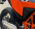 купити нове авто КТМ SMC 2024 року від офіційного дилера Влад КТМ фото
