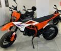 купить новое авто КТМ SMC 2026 года от официального дилера Влад КТМ фото