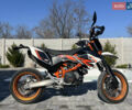 КТМ SMC 690R, об'ємом двигуна 0.69 л та пробігом 14 тис. км за 3700 $, фото 1 на Automoto.ua