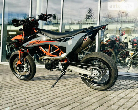 КТМ SMC 690R, об'ємом двигуна 0.69 л та пробігом 7 тис. км за 10800 $, фото 3 на Automoto.ua