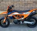 КТМ SMC 690R, объемом двигателя 0 л и пробегом 0 тыс. км за 5150 $, фото 1 на Automoto.ua