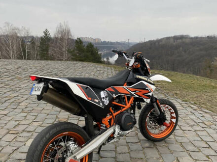 КТМ SMC 690R 2015 у Житомирі на Automoto.ua КТМ SMC 690R, об'ємом двигуна 0 л та пробігом 15 тис. км за 3650 $, фото 1 на Automoto.ua