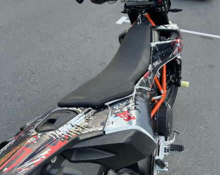 Помаранчевий КТМ SMC 690R, об'ємом двигуна 0.69 л та пробігом 32 тис. км за 9000 $, фото 1 на Automoto.ua