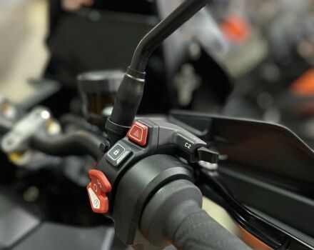 КТМ Super Adventure, об'ємом двигуна 1.3 л та пробігом 0 тис. км за 21500 $, фото 11 на Automoto.ua