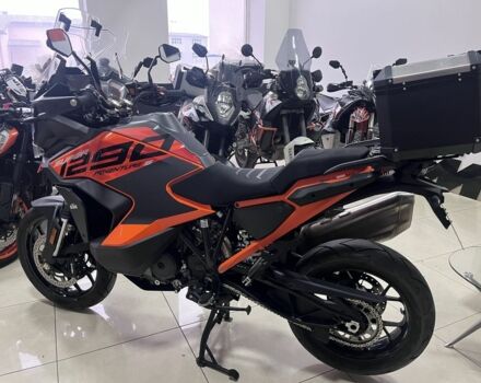 КТМ Super Adventure, об'ємом двигуна 1.3 л та пробігом 0 тис. км за 21500 $, фото 5 на Automoto.ua