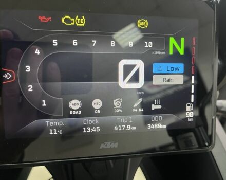 КТМ Super Adventure, об'ємом двигуна 1.3 л та пробігом 0 тис. км за 21500 $, фото 9 на Automoto.ua