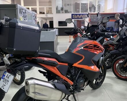 КТМ Super Adventure, об'ємом двигуна 1.3 л та пробігом 0 тис. км за 21500 $, фото 3 на Automoto.ua
