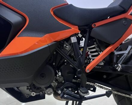 КТМ Super Adventure, об'ємом двигуна 1.3 л та пробігом 0 тис. км за 21500 $, фото 12 на Automoto.ua