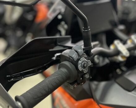 КТМ Super Adventure, об'ємом двигуна 1.3 л та пробігом 0 тис. км за 21500 $, фото 8 на Automoto.ua