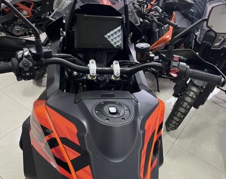 КТМ Super Adventure, об'ємом двигуна 1.3 л та пробігом 0 тис. км за 21500 $, фото 6 на Automoto.ua