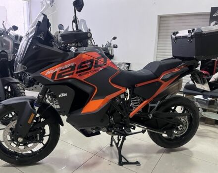 КТМ Super Adventure, об'ємом двигуна 1.3 л та пробігом 0 тис. км за 21500 $, фото 1 на Automoto.ua