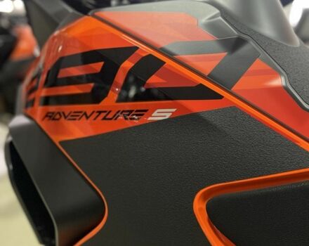 КТМ Super Adventure, об'ємом двигуна 1.3 л та пробігом 0 тис. км за 21500 $, фото 14 на Automoto.ua