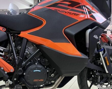 КТМ Super Adventure, об'ємом двигуна 1.3 л та пробігом 0 тис. км за 21500 $, фото 10 на Automoto.ua