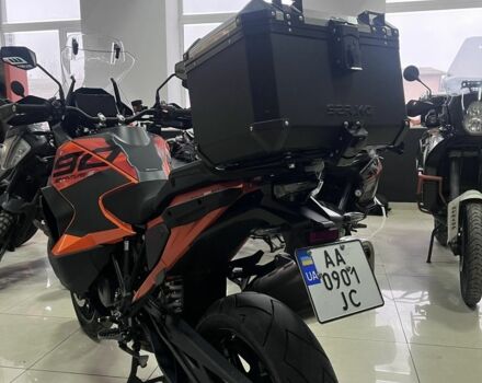 КТМ Super Adventure, об'ємом двигуна 1.3 л та пробігом 0 тис. км за 21500 $, фото 4 на Automoto.ua