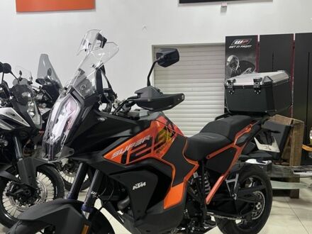 КТМ Super Adventure, об'ємом двигуна 1.3 л та пробігом 0 тис. км за 21500 $, фото 1 на Automoto.ua