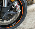 Черный КТМ Super Duke 1290, объемом двигателя 1.3 л и пробегом 25 тыс. км за 12000 $, фото 9 на Automoto.ua