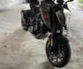 Чорний КТМ Super Duke 1290, об'ємом двигуна 1.3 л та пробігом 25 тис. км за 12000 $, фото 1 на Automoto.ua