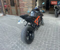 Черный КТМ Super Duke 1290, объемом двигателя 1.3 л и пробегом 10 тыс. км за 15900 $, фото 4 на Automoto.ua