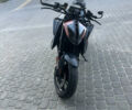 Черный КТМ Super Duke 1290, объемом двигателя 1.3 л и пробегом 10 тыс. км за 15900 $, фото 6 на Automoto.ua