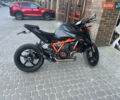 Черный КТМ Super Duke 1290, объемом двигателя 1.3 л и пробегом 10 тыс. км за 15900 $, фото 3 на Automoto.ua