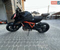 Черный КТМ Super Duke 1290, объемом двигателя 1.3 л и пробегом 10 тыс. км за 15900 $, фото 8 на Automoto.ua