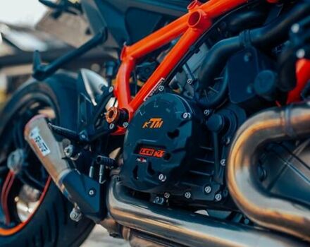 КТМ Super Duke 1290, объемом двигателя 0 л и пробегом 10 тыс. км за 18299 $, фото 13 на Automoto.ua