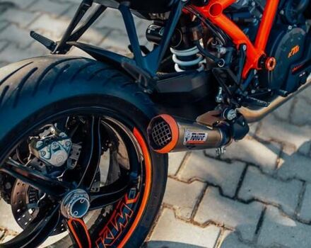 КТМ Super Duke 1290, объемом двигателя 0 л и пробегом 10 тыс. км за 18299 $, фото 27 на Automoto.ua