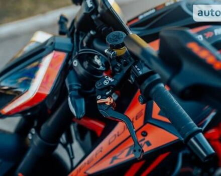 КТМ Super Duke 1290, объемом двигателя 0 л и пробегом 10 тыс. км за 18299 $, фото 37 на Automoto.ua