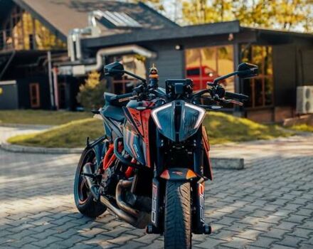 КТМ Super Duke 1290, объемом двигателя 0 л и пробегом 10 тыс. км за 18299 $, фото 4 на Automoto.ua