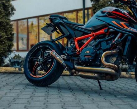 КТМ Super Duke 1290, объемом двигателя 0 л и пробегом 10 тыс. км за 18299 $, фото 6 на Automoto.ua