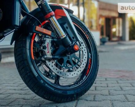 КТМ Super Duke 1290, об'ємом двигуна 0 л та пробігом 10 тис. км за 18299 $, фото 24 на Automoto.ua