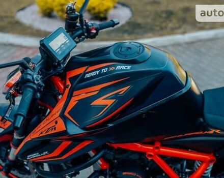 КТМ Super Duke 1290, объемом двигателя 0 л и пробегом 10 тыс. км за 18299 $, фото 16 на Automoto.ua