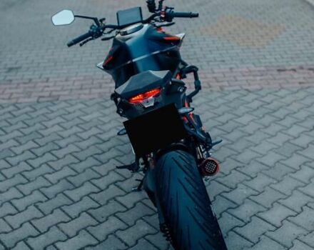 КТМ Super Duke 1290, объемом двигателя 0 л и пробегом 10 тыс. км за 18299 $, фото 31 на Automoto.ua